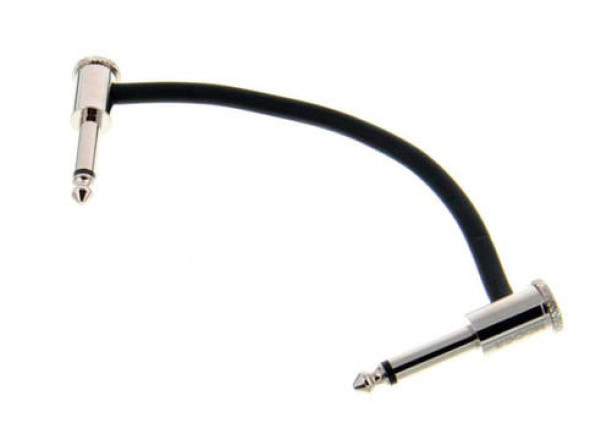 Cabo Patch MOOER PC-6 15 cm Cabo Patch MOOER PC-6 15 cm